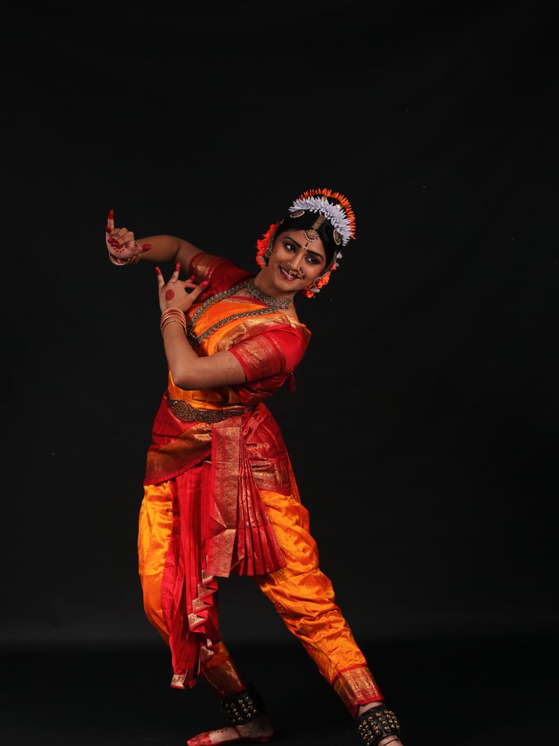 Swagatham Krishna